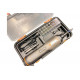 Мощная аккумуляторная отвертка WORX WX240