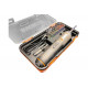 Мощная аккумуляторная отвертка WORX WX240