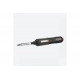 Мощная аккумуляторная отвертка WORX WX240
