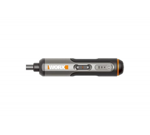 Мощная аккумуляторная отвертка WORX WX240 Мощная аккумуляторная отвертка WORX WX240