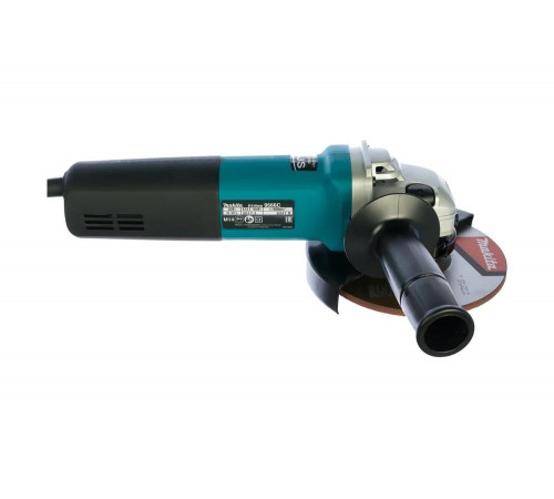 Угловая шлифмашина Makita 9566 C Угловая шлифмашина Makita 9566 C