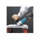 Угловая шлифмашина Makita 9566 C