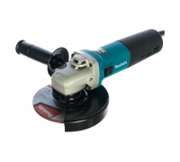 Угловая шлифмашина Makita 9566 C