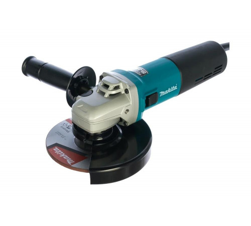 Угловая шлифмашина Makita 9566 C Угловая шлифмашина Makita 9566 C