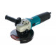 Угловая шлифмашина Makita 9566 C