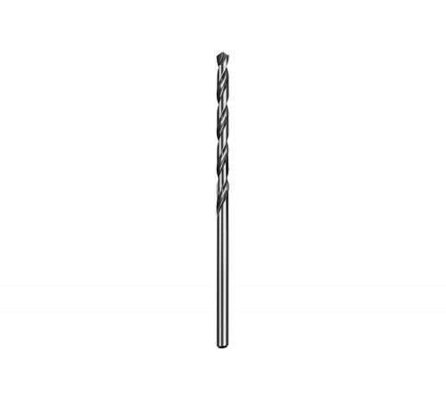 KRAFTOOL Ø 2.5 х 57 мм, HSS-G, сталь М2 (S6-5-2), класс A, сверло по металлу 29651-2.5 Pro KRAFTOOL Ø 2.5 х 57 мм, HSS-G, сталь М2 (S6-5-2), класс A, сверло по металлу 29651-2.5 Pro