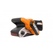 Электрическая ленточная шлифмашина WORX 950 Вт WX661.1