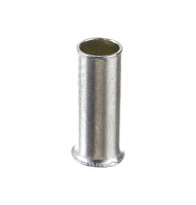 Наконечник-гильза IEK 2.5-7, ИЭК, 500шт UEN10-2507