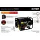 Портативный бензогенератор HUTER DY4000LX