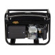 Портативный бензогенератор HUTER DY4000LX