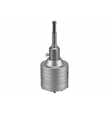 Коронка буровая 72x72 мм P.I.T. AMAS03-0072