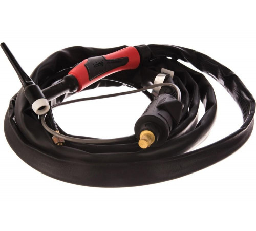 Сварочный инвертор FUBAG INTIG 200 DC PULSE 31411 + горелка FB TIG 26 5P 4m 38459 31411.1 Сварочный инвертор FUBAG INTIG 200 DC PULSE 31411 + горелка FB TIG 26 5P 4m 38459 31411.1