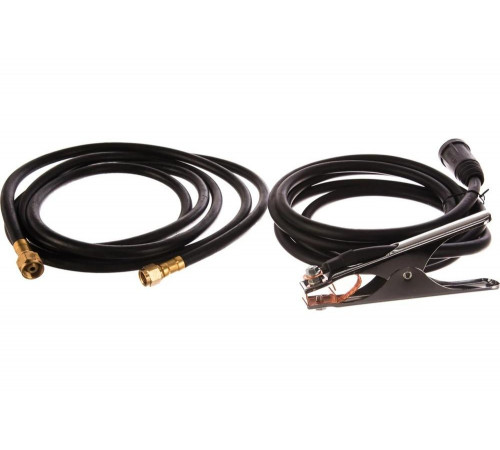 Сварочный инвертор FUBAG INTIG 200 DC PULSE 31411 + горелка FB TIG 26 5P 4m 38459 31411.1 Сварочный инвертор FUBAG INTIG 200 DC PULSE 31411 + горелка FB TIG 26 5P 4m 38459 31411.1