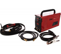 Сварочный инвертор FUBAG INTIG 200 DC PULSE 31411 + горелка FB TIG 26 5P 4m 38459 31411.1