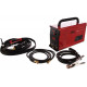 Сварочный инвертор FUBAG INTIG 200 DC PULSE 31411 + горелка FB TIG 26 5P 4m 38459 31411.1