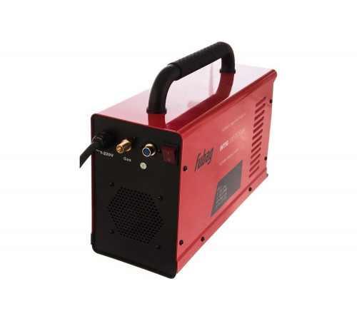 Сварочный инвертор FUBAG INTIG 200 DC PULSE 31411 + горелка FB TIG 26 5P 4m 38459 31411.1 Сварочный инвертор FUBAG INTIG 200 DC PULSE 31411 + горелка FB TIG 26 5P 4m 38459 31411.1