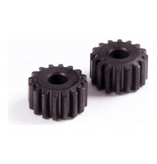 Ремкомплект для пневматической трещотки NE-4305, комплект планетарных шестерен, 2 шт MIGHTY SEVEN NE-4305T30