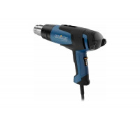 Термофен Steinel HL 1820 S + 2 насадки 052768