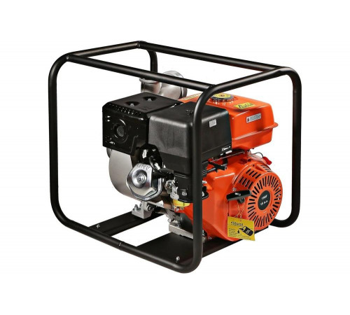 Мотопомпа Sturm BP8703 Мотопомпа Sturm BP8703