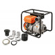 Мотопомпа Sturm BP8703