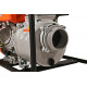Мотопомпа Sturm BP8703