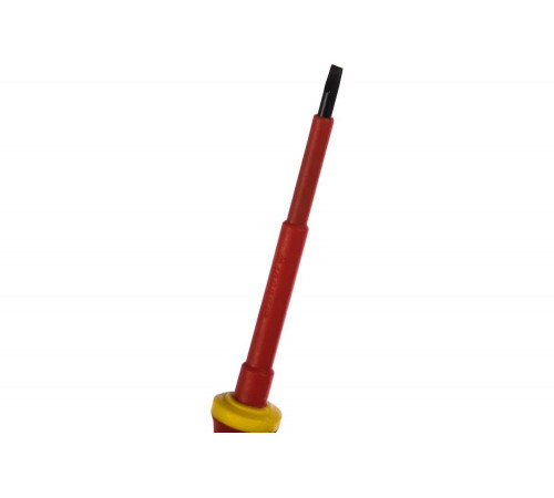 STAYER SL4х100 мм, отвертка диэлектрическая 25141-04-10_z01