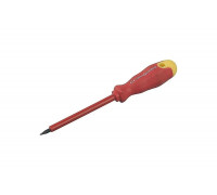Диэлектрическая отвертка, SL 4,0 х 100 мм, STAYER 25141-04-10_z01