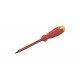 STAYER SL4х100 мм, отвертка диэлектрическая 25141-04-10_z01