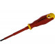 STAYER SL4х100 мм, отвертка диэлектрическая 25141-04-10_z01