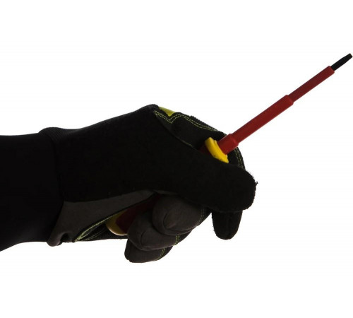 STAYER SL4х100 мм, отвертка диэлектрическая 25141-04-10_z01
