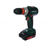 Аккумуляторный винтоверт Metabo BS 18 LT BL Q 602334550