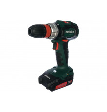 Аккумуляторный винтоверт Metabo BS 18 LT BL Q 602334550