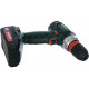 Аккумуляторный винтоверт Metabo BS 18 LT BL Q 602334550