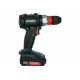 Аккумуляторный винтоверт Metabo BS 18 LT BL Q 602334550