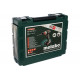Аккумуляторный винтоверт Metabo BS 18 LT BL Q 602334550