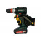Аккумуляторный винтоверт Metabo BS 18 LT BL Q 602334550