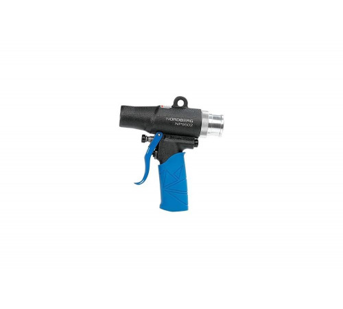 Пневмопылесос с функцией продувки NP9502 NORDBERG ЦБ-0009543 Пневмопылесос с функцией продувки NP9502 NORDBERG ЦБ-0009543
