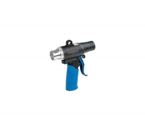 Пневмопылесос с функцией продувки NP9502 NORDBERG ЦБ-0009543 Пневмопылесос с функцией продувки NP9502 NORDBERG ЦБ-0009543