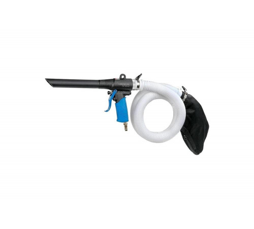 Пневмопылесос с функцией продувки NP9502 NORDBERG ЦБ-0009543 Пневмопылесос с функцией продувки NP9502 NORDBERG ЦБ-0009543