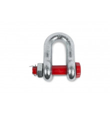 Прямая скоба TOR 9,50 т, тип G2150 1230957