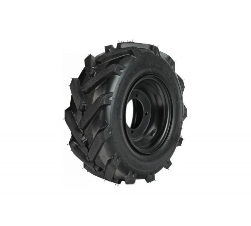 P16x6,50 8D 1 Колесо левое пневматическое X-Drive с диском - Уникальный meta h1 P16x6,50 8D 1 Колесо левое пневматическое X-Drive с диском - Уникальный meta h1