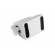 Диспенсер зубной пасты DEKO DKB01 041-0131