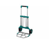Складная хозяйственная тележка KRAFTOOL Atlant до 120 кг 38751-120