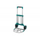 Складная хозяйственная тележка KRAFTOOL Atlant до 120 кг 38751-120