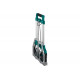 Складная хозяйственная тележка KRAFTOOL Atlant до 120 кг 38751-120