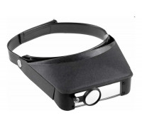 Лупа с креплением на голову STAYER STANDARD 40520-1