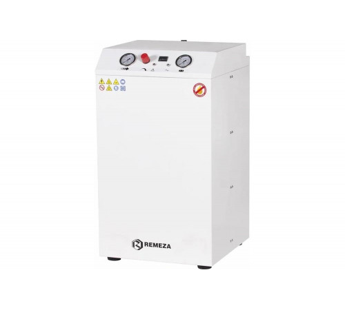 Компрессор REMEZA СБ4-24.OLD15СК 8140750