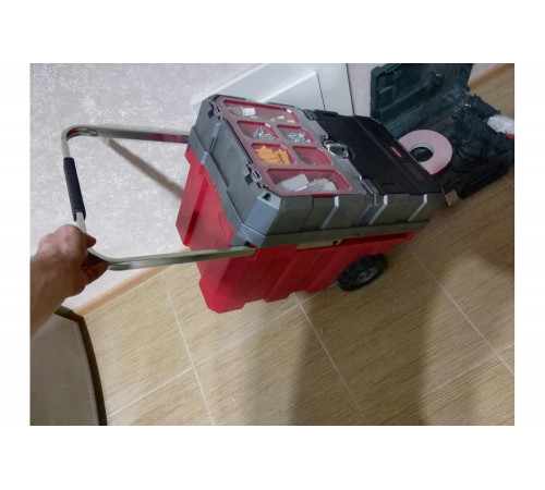 Ящик для инструментов Keter Sliding Tool Chest 18 Ящик для инструментов Keter Sliding Tool Chest 18