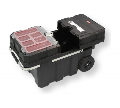 Ящик для инструментов Keter Sliding Tool Chest 18 Ящик для инструментов Keter Sliding Tool Chest 18