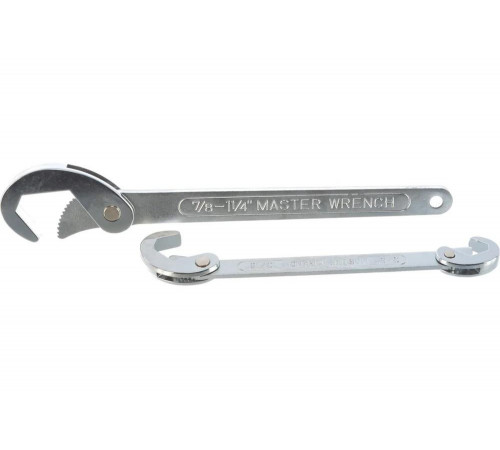 STAYER 2 шт, 9-32 мм, набор быстрозажимных ключей MAXGRIP 2756-H2 STAYER 2 шт, 9-32 мм, набор быстрозажимных ключей MAXGRIP 2756-H2